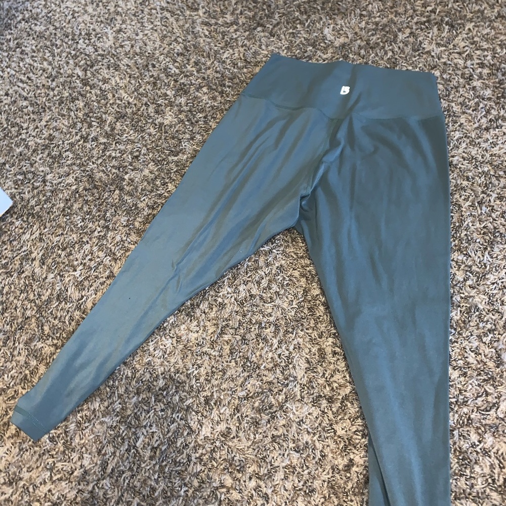 Like new Buffbunny Leggings